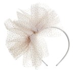 Opaska FAIRY DUST BOW 
