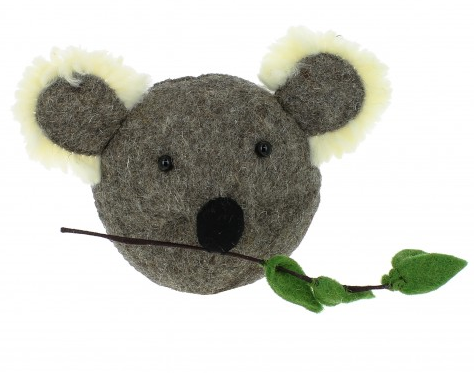 Ozdoba ścienna KOALA Fiona Walker