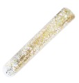 Dmuchany makaron do pływania GLITTER