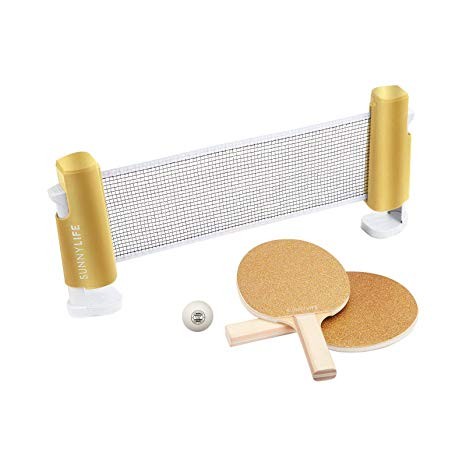 Ping pong Glitter Sunnylife