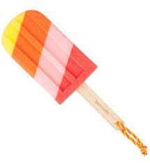 Gąbka ICE LOLLY