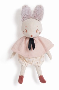 Przytulanka BRUME 28 cm Moulin Roty