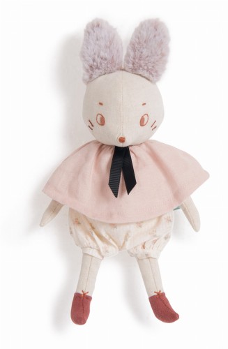 Lalka królik 28 cm Moulin Roty