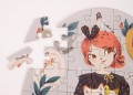 Puzzle Les Parisiennes Konstancja 65 el Moulin Roty