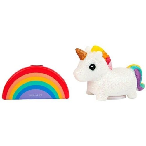 Tropikalny błyszczyk do ust SUNNYLIFE