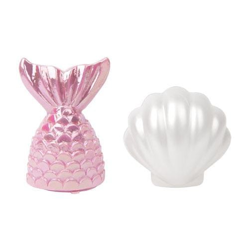 Perłowy błyszczyk do ust SUNNYLIFE