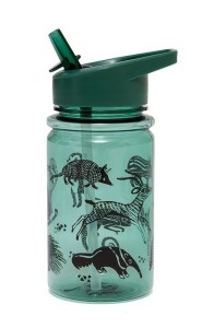 Bidon ANIMALS SALIE 400 ml  