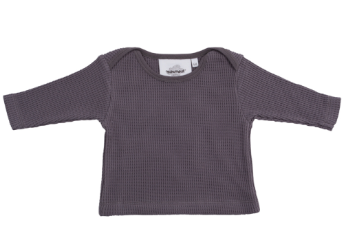 Bluzka MU BEE Charbon Moumout