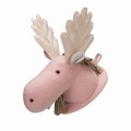 Ozdoba na ścianę ŁOŚ Kids Depot