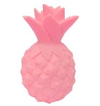 Lampka ANANAS różowy