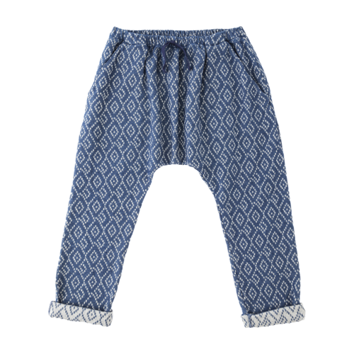 Spodnie Etnico Tocoto Vintage SS17