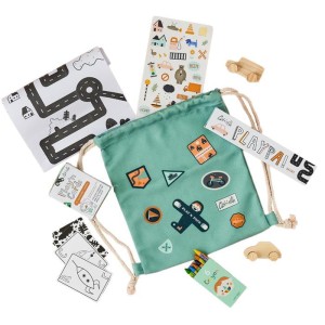 PLAY'N PACK miasto Olliella