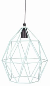 Lampa metalowa MINT