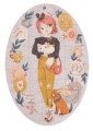 Puzzle Les Parisiennes Konstancja 65 el Moulin Roty