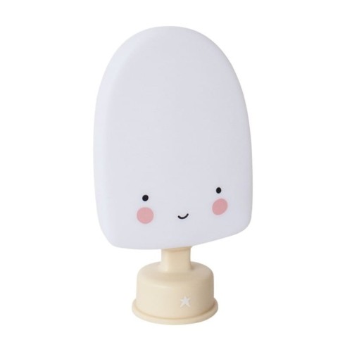 Lampka LED POPSICLE ICE CREAM lód na patyku